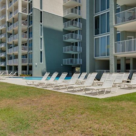 Long Beach Resort 1-402 Панама-Сити Экстерьер фото