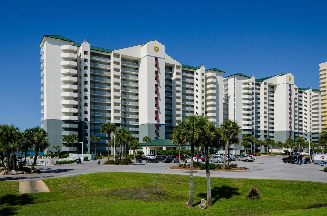 Long Beach Resort 1-402 Панама-Сити Экстерьер фото